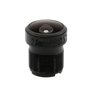 Lens M12 2.9mm F2.0 For Q6010-e And Q6100-e