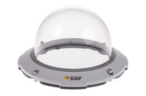 Tq6809 Hard Coated Clear Dome