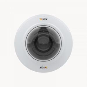 M4216-v Dome Camera