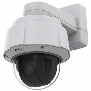 Q6074-e 60hz Ptz Network Camera