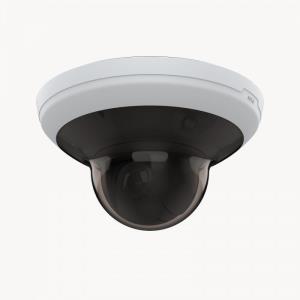 M5000 50hz Ptz Network Camera