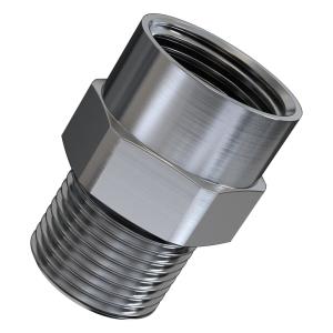 Tq1921 Adapter M20x1.5-1/2 Npt