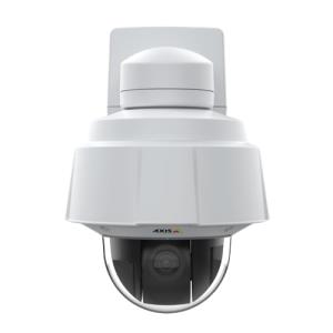 Q6078-e 60hz Ptz Camera