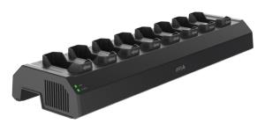 W701 Mk Il Docking Station 8-bay