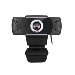 Cybertrack H4 1080p USB Webcam With Built-in Microphone