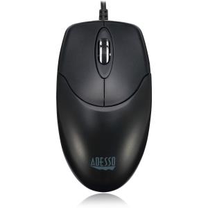 Imouse M6 Desktop Full Size Mouse - Wired