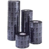 4800 Resin Thermal Ribbon 6.14inx156mm Box Of 12