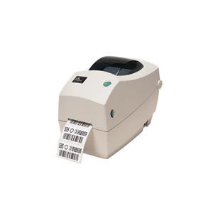 Tlp2824 Plus - Thermal Transfer - 56mm - USB And Ethernet With Tear