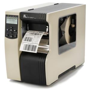 R110xi4 Industrial Printer - Thermal Transfer - 104mm - USB / Serial / Parallel - Uhf