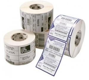 Z-ultimate 3000t 102x25mm White 5180 Lbl/roll C-76mm Box Of 4