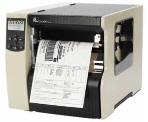 220xi - Thermal Printer - 300 Dpi - 10/100 Ethernet For China Only