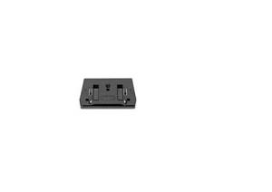 Table Mount Bracket Midnight Black For Ds7708