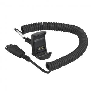 Headset Adapter Qd Cable For Tc8000