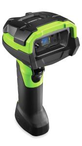 Barcode Scanner Ds3608 Rugg Area Imager St Range Corded