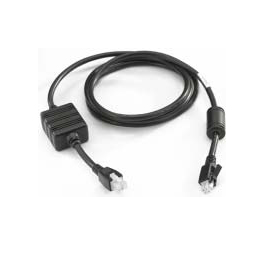 Cable Assembly Dc Pwr Cord 4 Slot Cradle (cbl-dc-381a1-01)