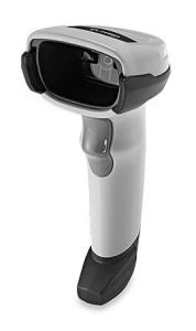 Barcode Scanner Ds2278 Area Imager Cordless Nova White