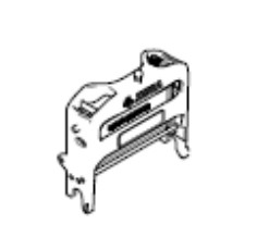 Kit Printhead Assembly For Zc100 / Zc300