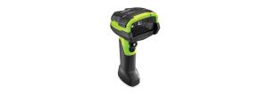 Scanner Barcode Ds3678-hp Cordless Siemens Industrial Str8 Cabel Kit