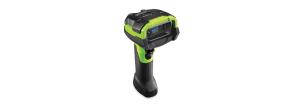 Scanner Barcode Ds3608-er Cordless Rockwell Industrial Str8 Kit