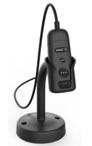 Gooseneck Intellistand Weighted Cs6080-sr Corded Black