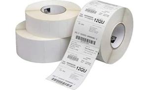 Z-perform 1000t 102 X 76mm Un Coated Permanent Adhessive 76mm Permanent Adhessive 76mm Core Eaziprice