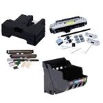Kit Main Drive System Includes Pulleys And Belt For All Dpi Zt600 Series