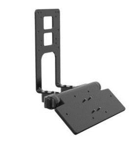 Et6x Keyboard Tray For Vehicle Dock Vesa Amps Mounting Hole Pattern