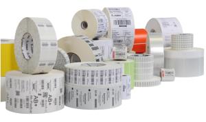 Ribbon 110mm X 74m Stocked Box Of 12