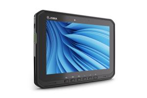 Et65w  - 10.1in  -  Intel Core Ultra 7 Vpro - 32GB Ram - 512GB Flash - Win Pro With Extendec Battery