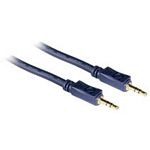 Velocity 3.5 M Stereo To 3.5 M Stereo Cable 3m