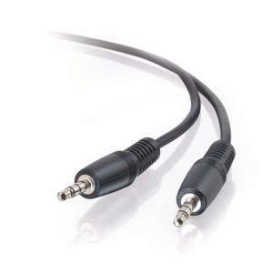 3.5mm M/m Stereo Audio Cable 2m