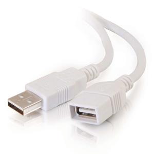 USB Cable USB A Male To A Female 3m