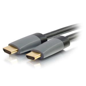 Select High Speed Hdmi With Ethernet Cable 50cm