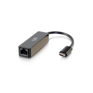 USB-C to Gigabit Ethernet Network Adpter