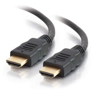 High Speed HDMI Cable with Ethernet - 4K 60Hz 4.5m