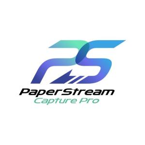Paperstream Capture Pro Scan Station Low Volume - 1 License 1 Year - Maintenance An Support