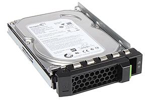 Hard Drive - Internal - 12TB - SAS 12g - 3.5in - 7200rpm Hot Plug 512e Bc