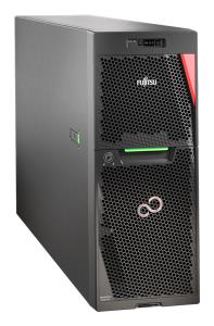 Primergy Tx2550 M7 Tower Server - 16c Gold 5416s - 32GB Ram  - 8 X Sff  - 2 X 900w