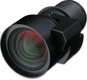 Rear Projection Wide Lens (v12h004r04)
