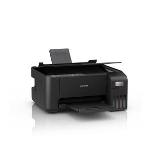 Ecotank Et-2864 - All-in-one Printer - Inkjet - A4 - Wi-Fi/ USB