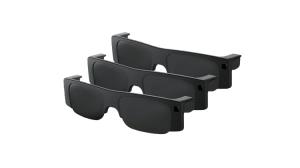 Moverio Bt-40/bt-40s Shade Pack - Bo-sp400