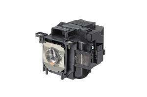 Replacement Lamp For Eb-sxw03/sxw18/x24