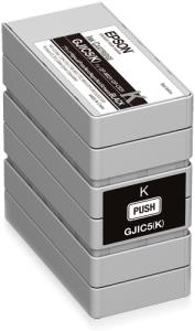 Ink Cartridge - Gjic5 - Black