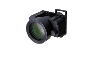Lens - Elplm14 Eb-l25000u Zoom Lens (v12h004m0e)