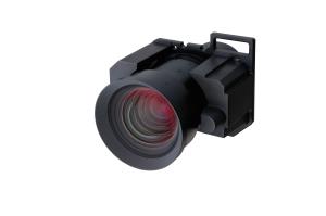 Lens - Elplw07 Eb-l25000u Zoom Lens (v12h004w07)