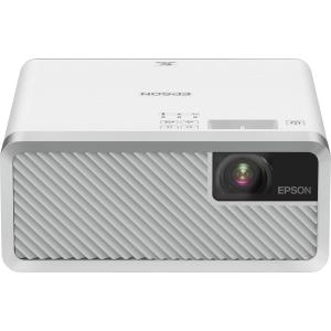 Ef-100w - Projector - LCD - 2000 Lm - White
