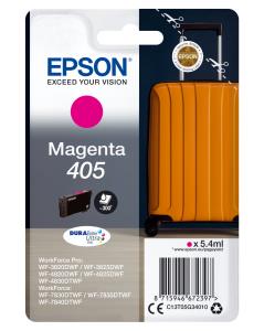 Ink Cartridge - 405 - 5.4ml Magenta