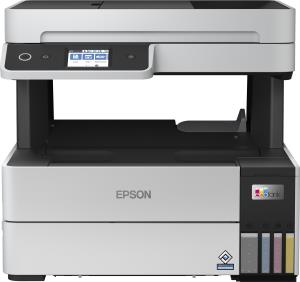 Ecotank Et-5150 - Color All-in-one Printer - Inkjet - A4 - USB / Wi-Fi / Ethernet