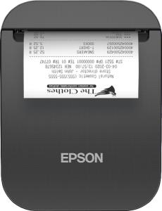 Tm-p80ii (112) - Receipt Printer - Thermal - Wi-Fi/ USB-c