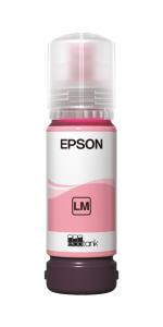 Ecotank Ink Bottle - Light Magenta